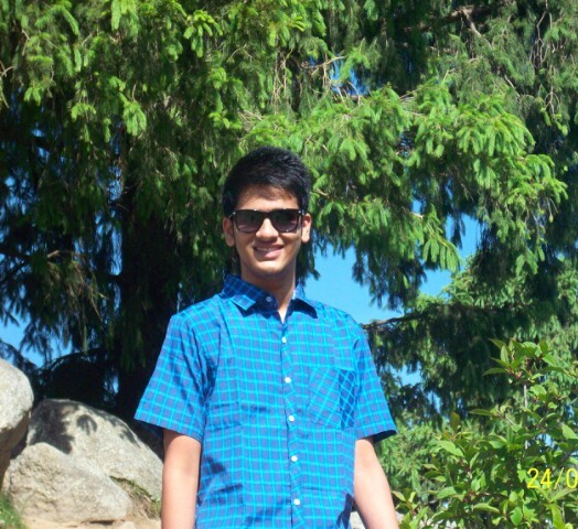 Utkarsh Kumar